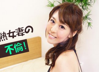 Squirting lover Asagiri Akari wants to make date with you