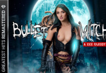 Bullet Witch A XXX Parody
