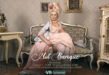 Hot Baroque