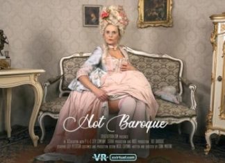 Hot Baroque