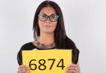 CzechCasting - Niky