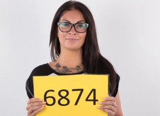 CzechCasting - Niky