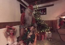 Bad Santa
