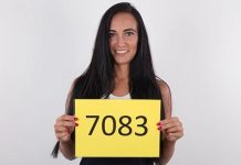 CzechCasting - Beautiful Svetlana