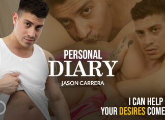 Personal Diary