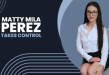 Matty Mila Perez Takes Control – the Headmaster’s Inquiry