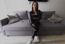 Amber Fox VR Casting