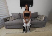 Saloba the VR Casting