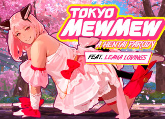 Tokyo Mew Mew A Hentai Parody