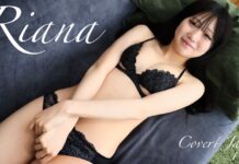 Massaging My Way Into Riana’s Garden Of Eden