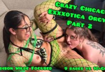 Crazy Chicago Exxxotica Part 2