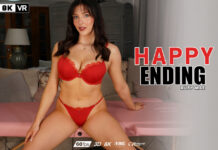 Happy Ending – Ruby Mae