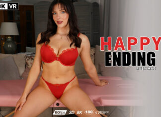 Happy Ending – Ruby Mae