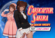 Cardcaptor Sakura A Hentai Parody