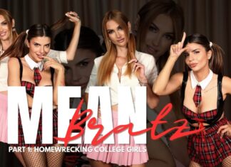 Mean Bratz – Part 1 – Homewrecking College Girls