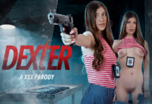 Dexter A XXX Parody