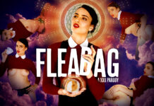 Fleabag A XXX Parody