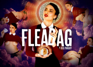 Fleabag A XXX Parody