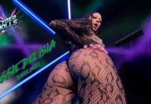 Cassie Del Isla: Baise Moi!!!