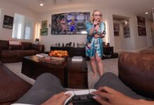 My Stepmom Took My Controller