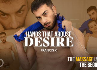 Hands That Arouse Desire