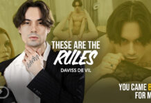 These Are the Rules
