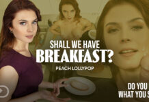 Shall We Have Breakfast?
