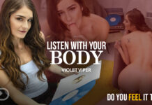 Listen With Your Body