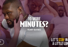 10 More Minutes?