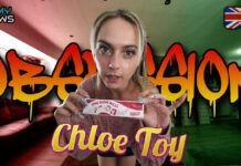 Obsession – Chloe Toy