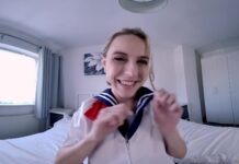 Feet and Armpits - Chloe Toy – Gallery Image 5