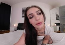 Horny Assfucker Alexa Throat – Gallery Image 1