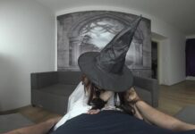 Nicole Love: Halloween Treat – Gallery Image 2