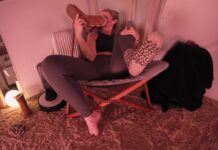 Sabdeluxe - Smell My Socks – Gallery Image 4