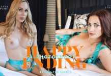 Spicy Fun With a Friend